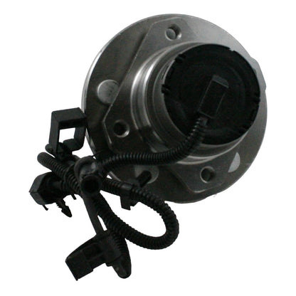 DuraGo Wheel Bearing and Hub Assembly 295-13196