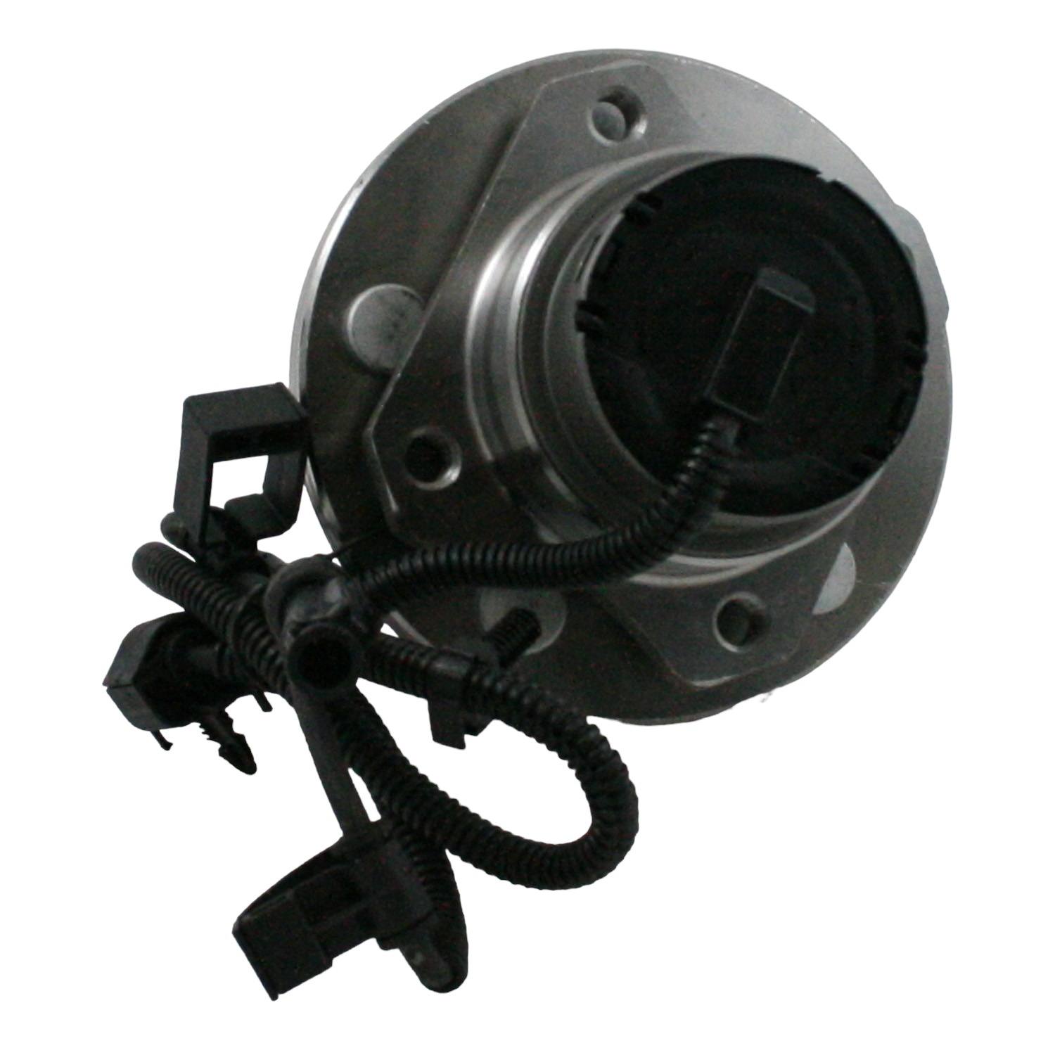 DuraGo DuraGoÂ® Premium Hub Assembly 295-13196