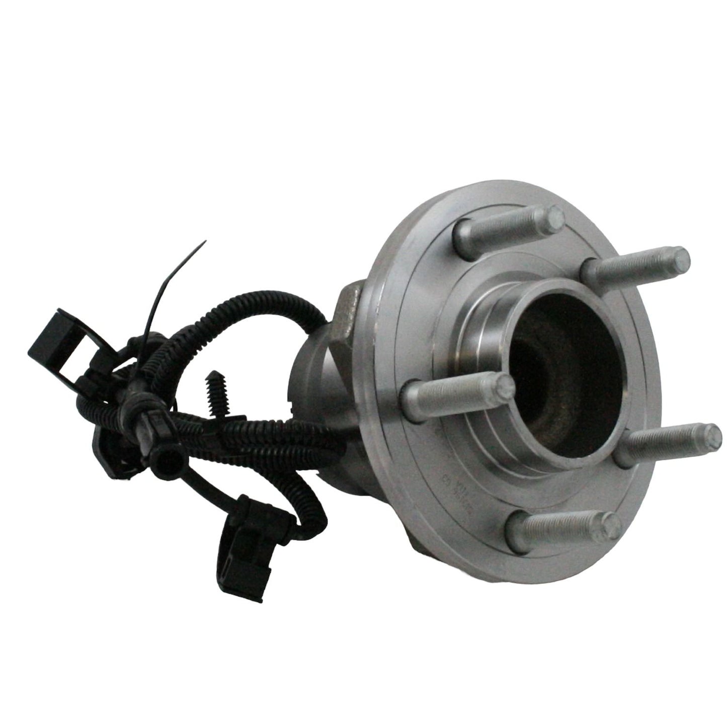 DuraGo Wheel Bearing and Hub Assembly 295-13196