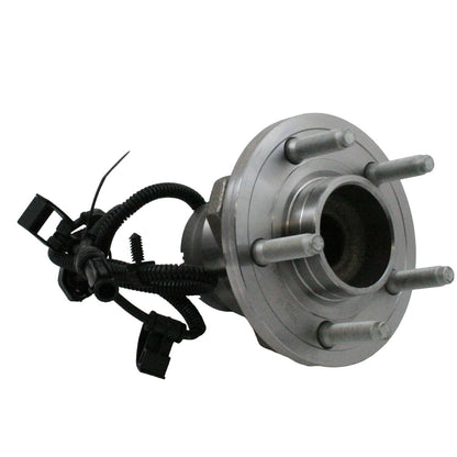 DuraGo Wheel Bearing and Hub Assembly 295-13196