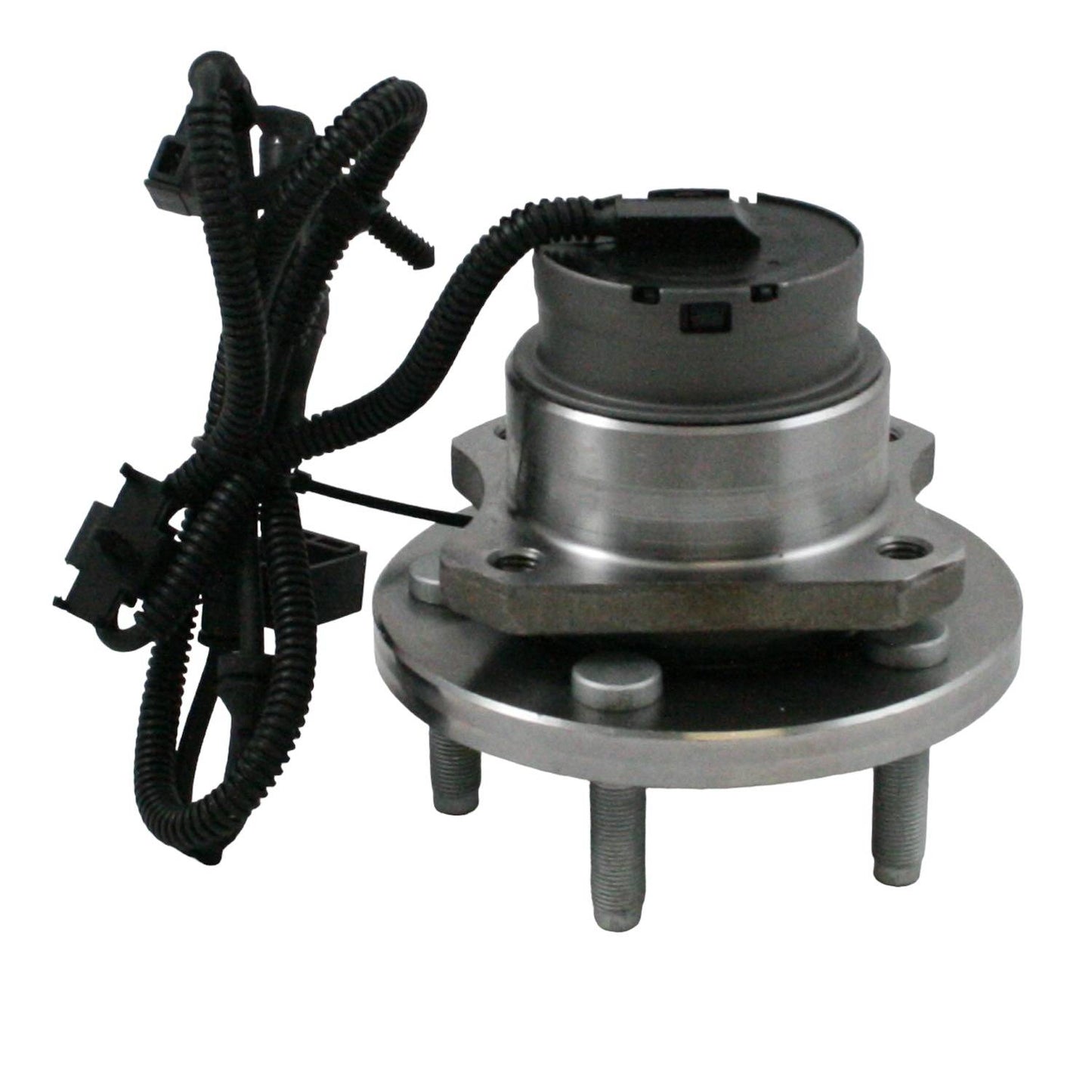 DuraGo Wheel Bearing and Hub Assembly 295-13196