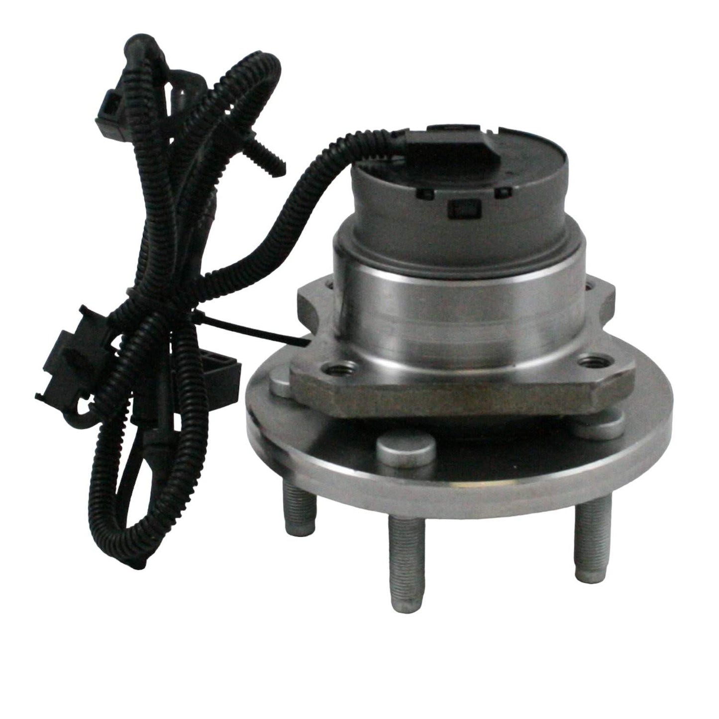 DuraGo Wheel Bearing and Hub Assembly 295-13196