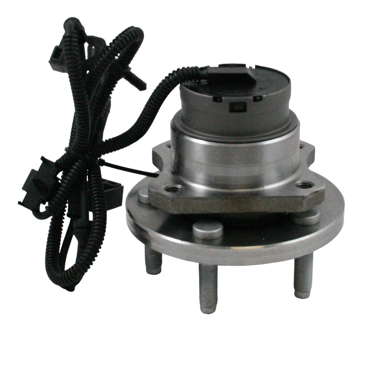 DuraGo DuraGoÂ® Premium Hub Assembly 295-13196