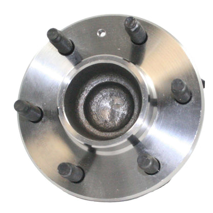 DuraGo DuraGoÂ® Premium Hub Assembly 295-13197