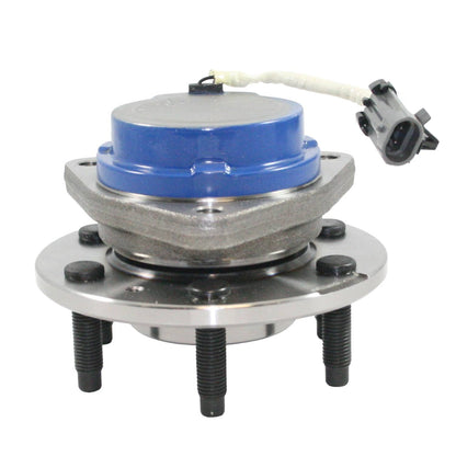 DuraGo DuraGoÂ® Premium Hub Assembly 295-13197