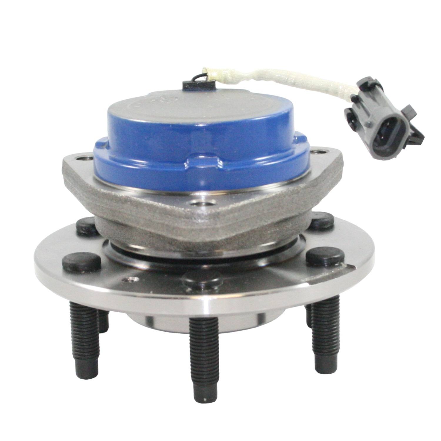 DuraGo DuraGoÂ® Premium Hub Assembly 295-13197