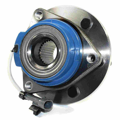 DuraGo DuraGoÂ® Premium Hub Assembly 295-13198