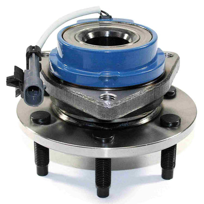 DuraGo DuraGoÂ® Premium Hub Assembly 295-13198