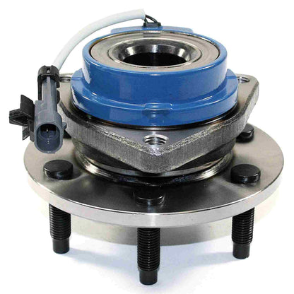 DuraGo DuraGoÂ® Premium Hub Assembly 295-13198