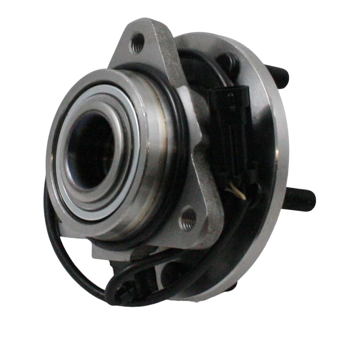 DuraGo Wheel Bearing and Hub Assembly 295-13200