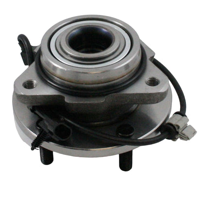 DuraGo DuraGoÂ® Premium Hub Assembly 295-13200