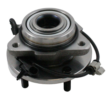 DuraGo Wheel Bearing and Hub Assembly 295-13200