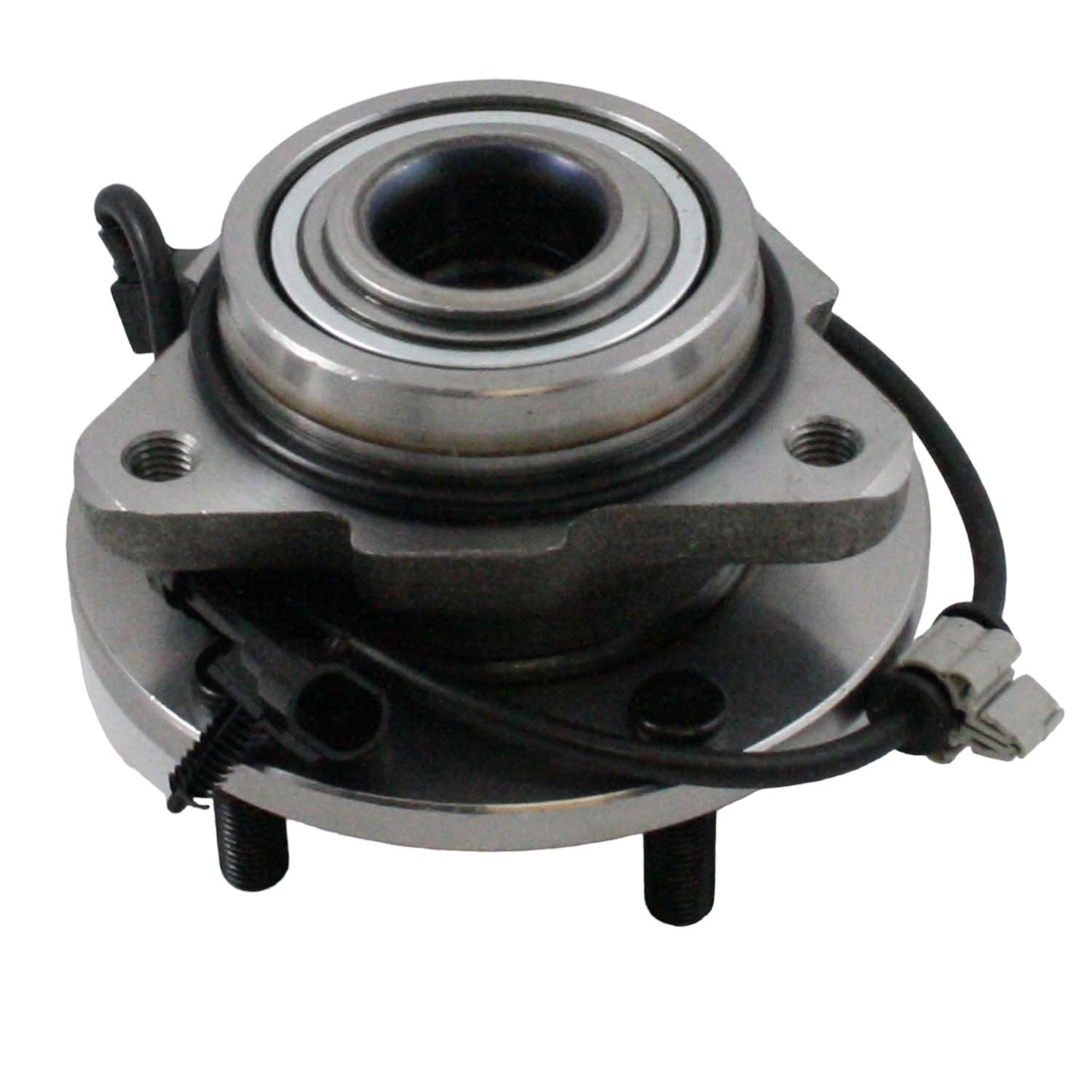 DuraGo DuraGoÂ® Premium Hub Assembly 295-13200