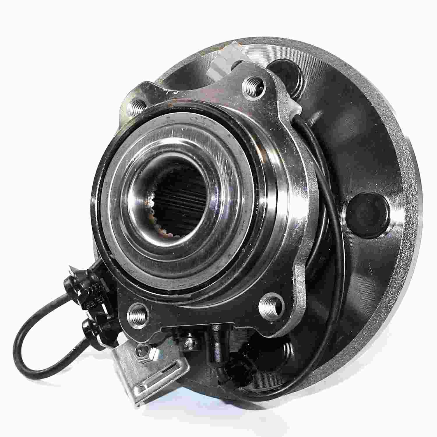 DuraGo DuraGoÂ® Premium Hub Assembly 295-13201
