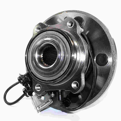 DuraGo DuraGoÂ® Premium Hub Assembly 295-13201