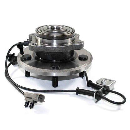 DuraGo DuraGoÂ® Premium Hub Assembly 295-13201