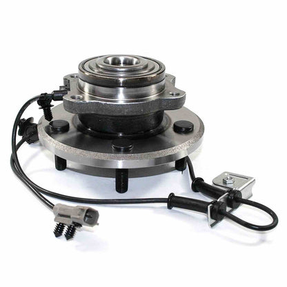 DuraGo DuraGoÂ® Premium Hub Assembly 295-13201
