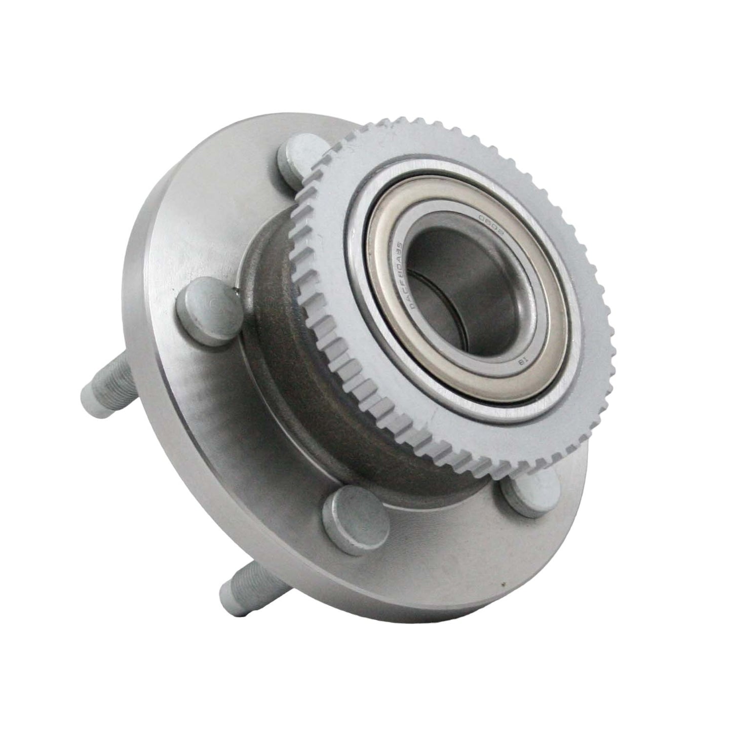 DuraGo Wheel Bearing and Hub Assembly 295-13202