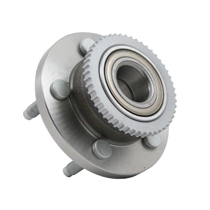 DuraGo Wheel Bearing and Hub Assembly 295-13202