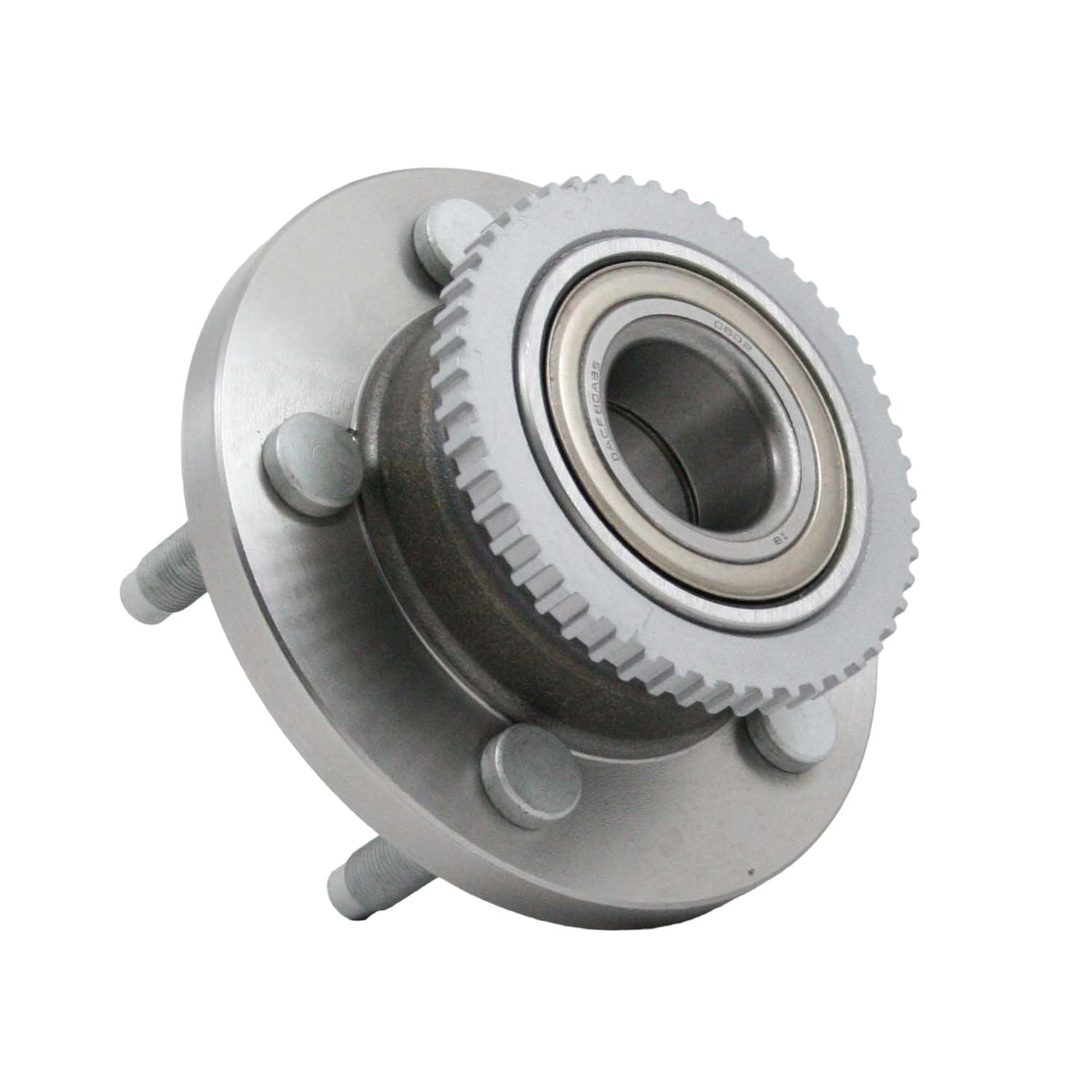 DuraGo DuraGoÂ® Premium Hub Assembly 295-13202