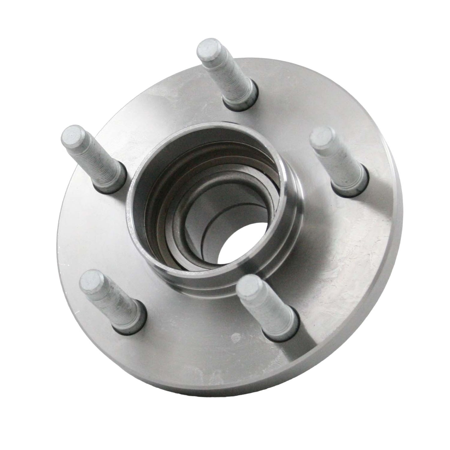 DuraGo Wheel Bearing and Hub Assembly 295-13202