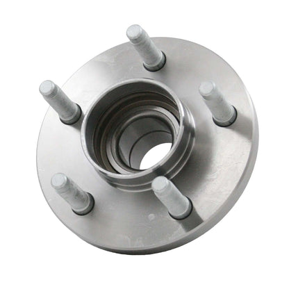 DuraGo Wheel Bearing and Hub Assembly 295-13202