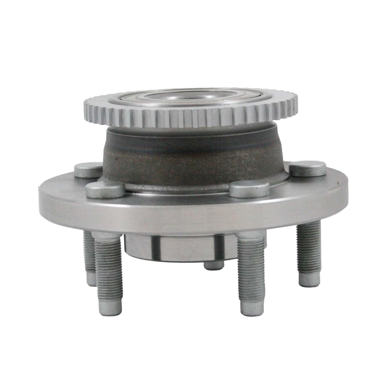 DuraGo Wheel Bearing and Hub Assembly 295-13202