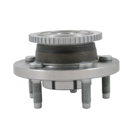 DuraGo Wheel Bearing and Hub Assembly 295-13202