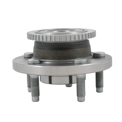 DuraGo Wheel Bearing and Hub Assembly 295-13202