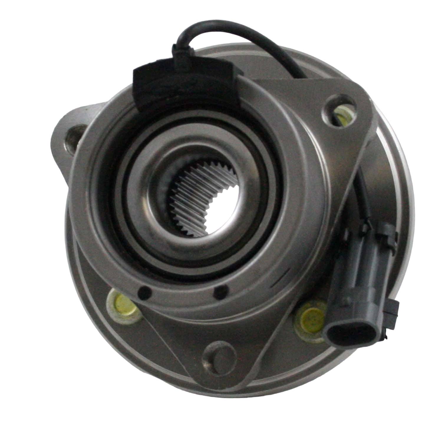 DuraGo Wheel Bearing and Hub Assembly 295-13204