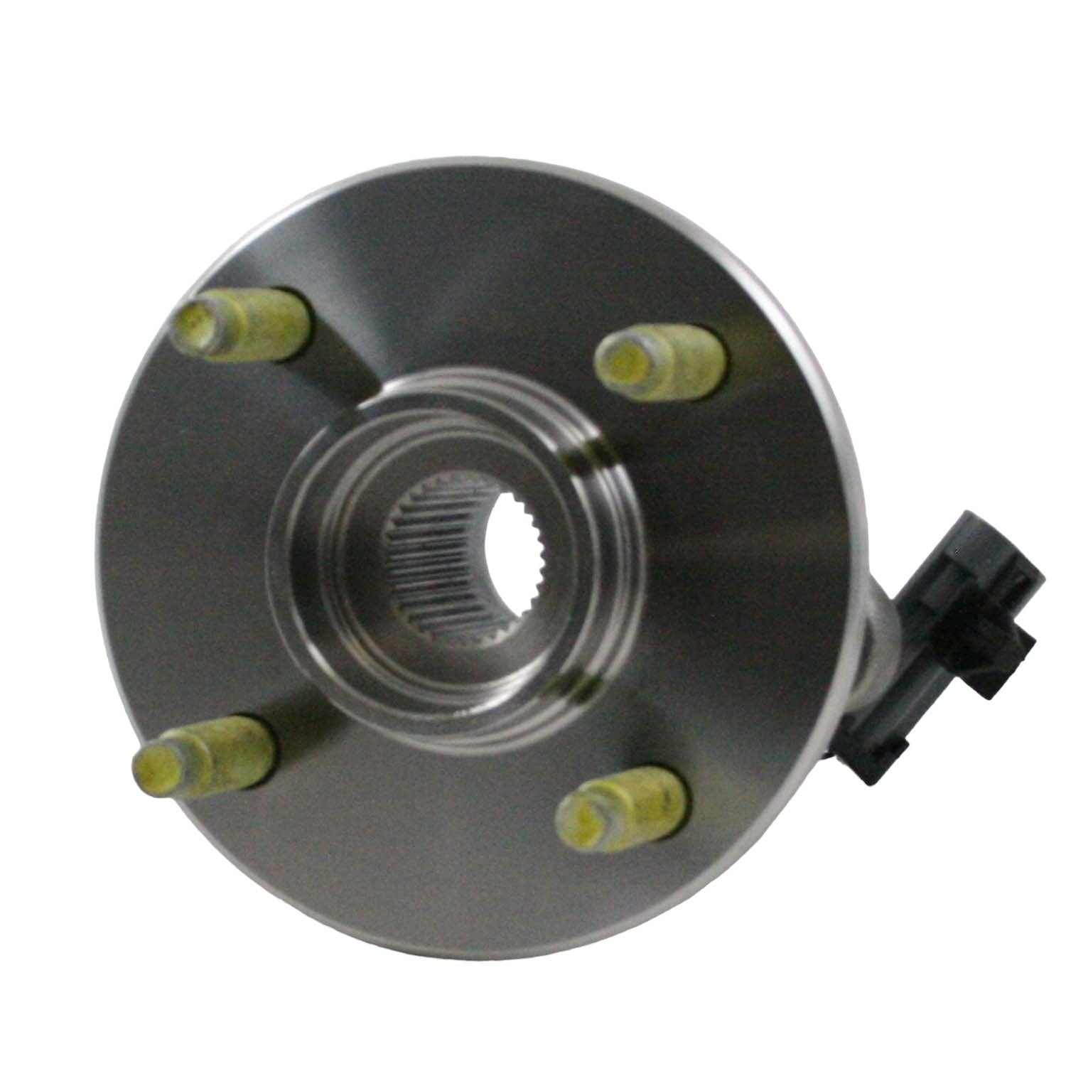 DuraGo Wheel Bearing and Hub Assembly 295-13204