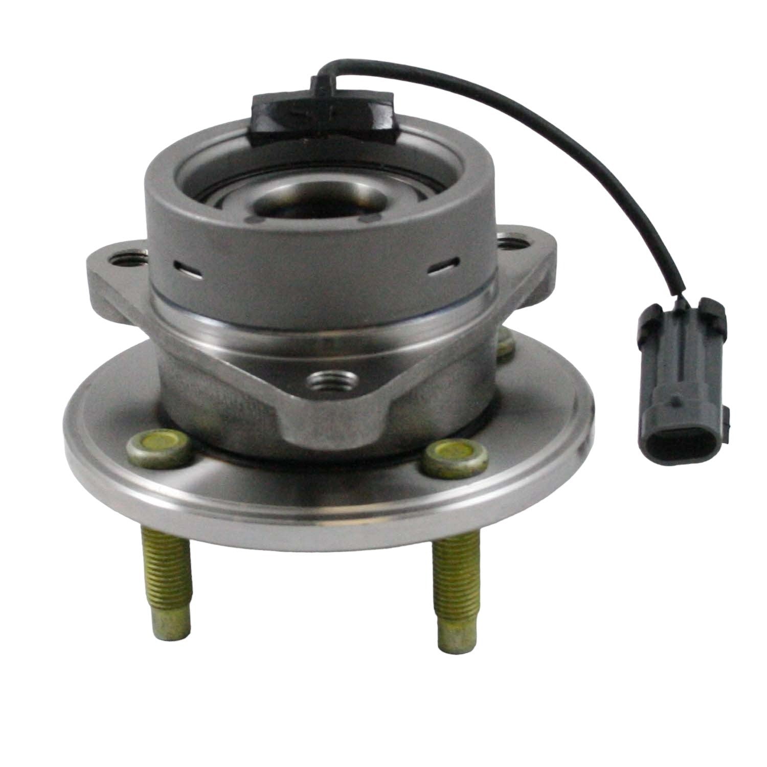 DuraGo Wheel Bearing and Hub Assembly 295-13204