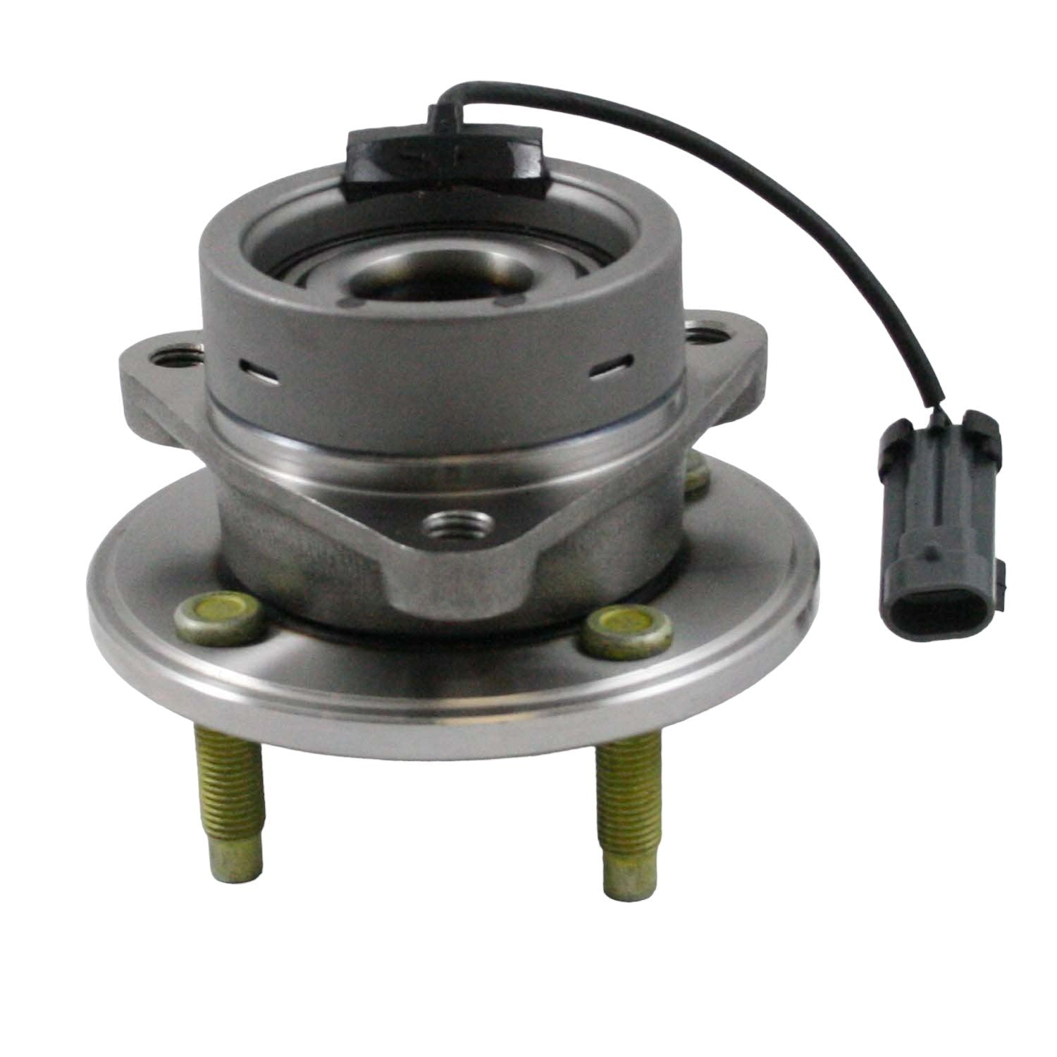 DuraGo Wheel Bearing and Hub Assembly 295-13204