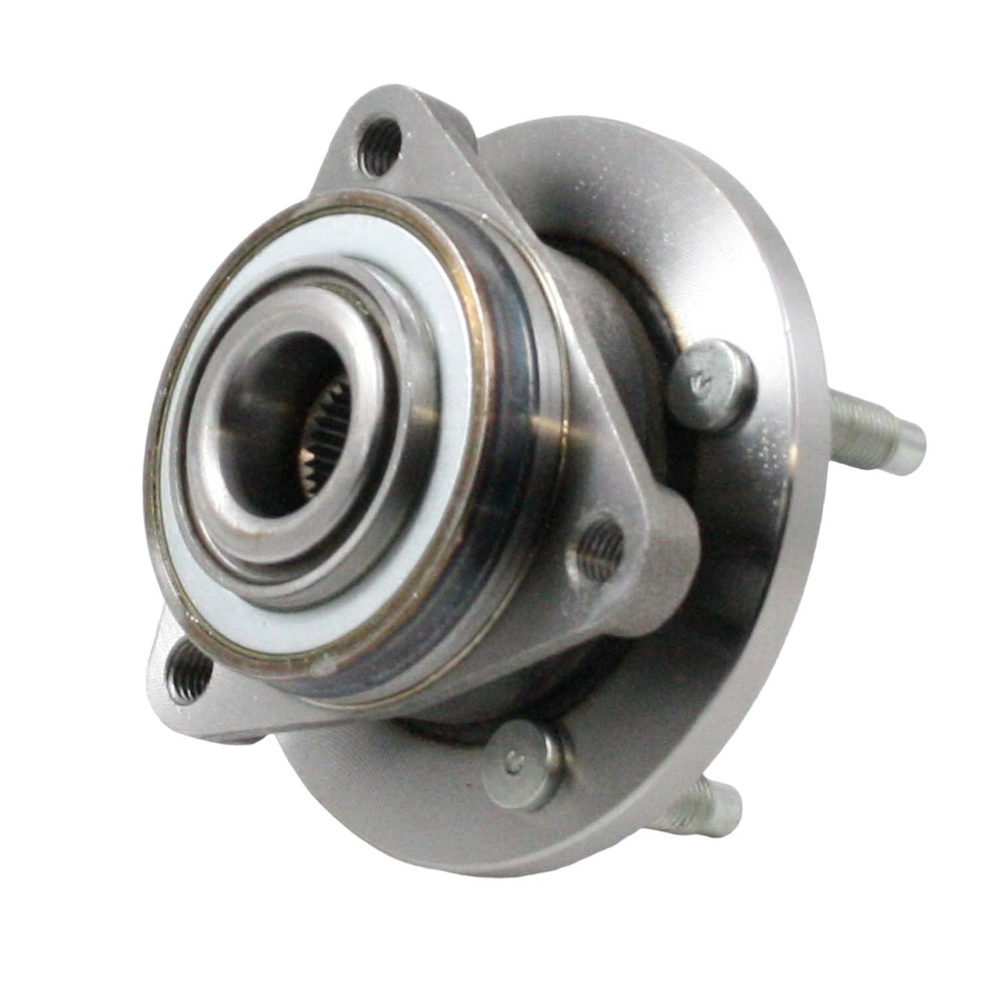 DuraGo DuraGoÂ® Premium Hub Assembly 295-13205