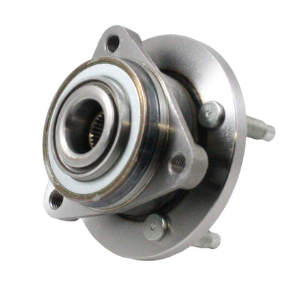 DuraGo DuraGoÂ® Premium Hub Assembly 295-13205