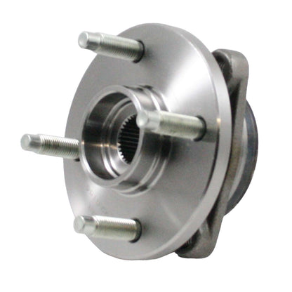 DuraGo DuraGoÂ® Premium Hub Assembly 295-13205