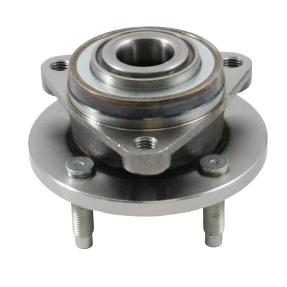 DuraGo DuraGoÂ® Premium Hub Assembly 295-13205