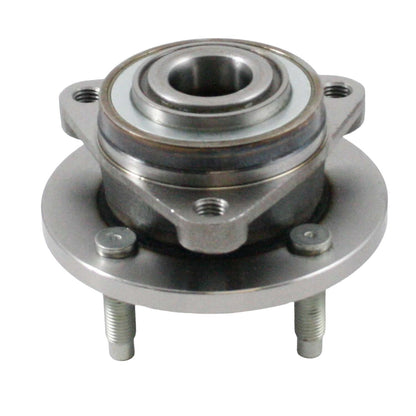 DuraGo Wheel Bearing and Hub Assembly 295-13205