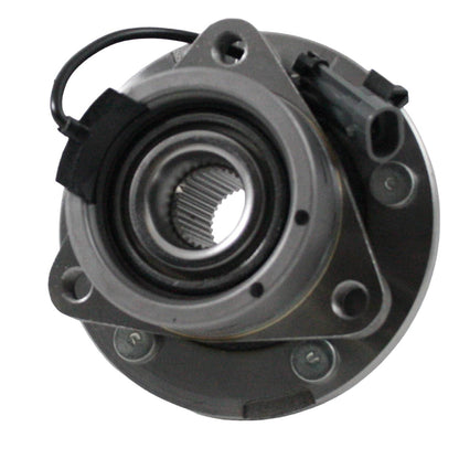 DuraGo Wheel Bearing and Hub Assembly 295-13206