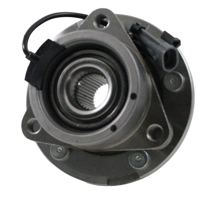 DuraGo DuraGoÂ® Premium Hub Assembly 295-13206