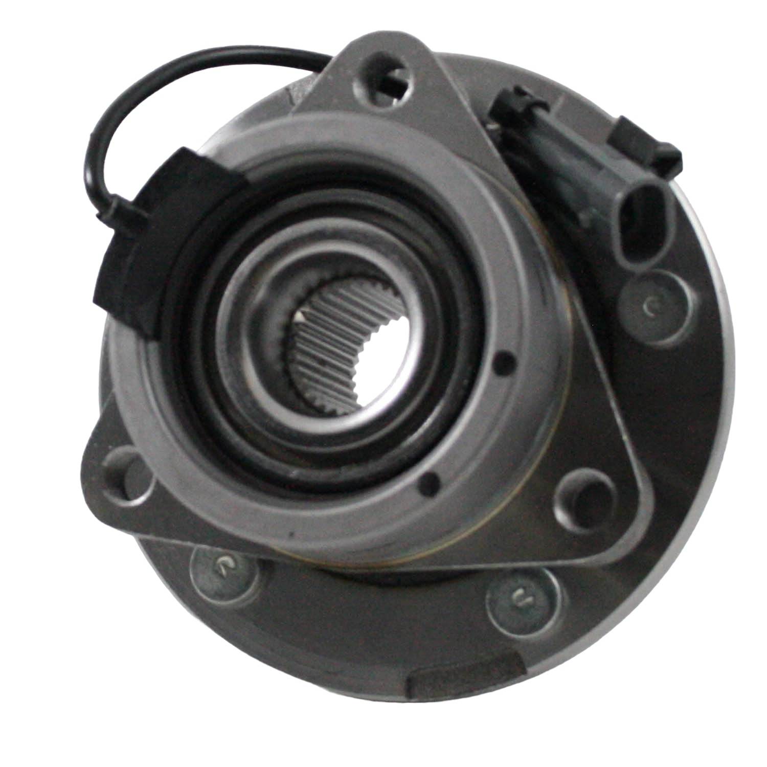 DuraGo DuraGoÂ® Premium Hub Assembly 295-13206