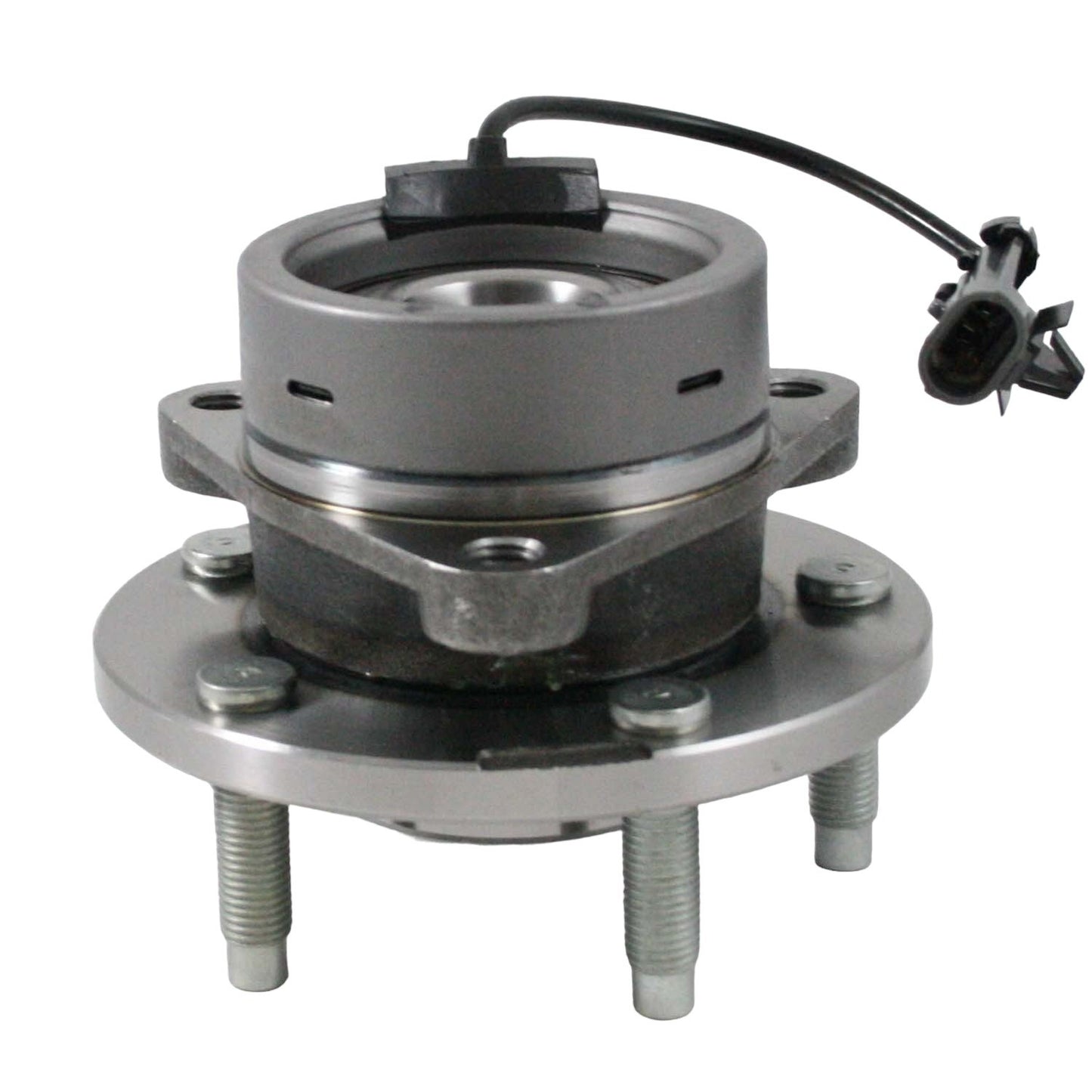 DuraGo Wheel Bearing and Hub Assembly 295-13206