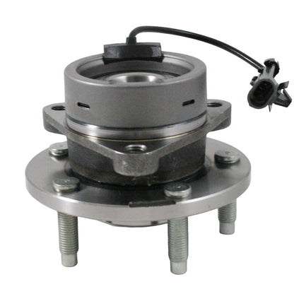DuraGo Wheel Bearing and Hub Assembly 295-13206