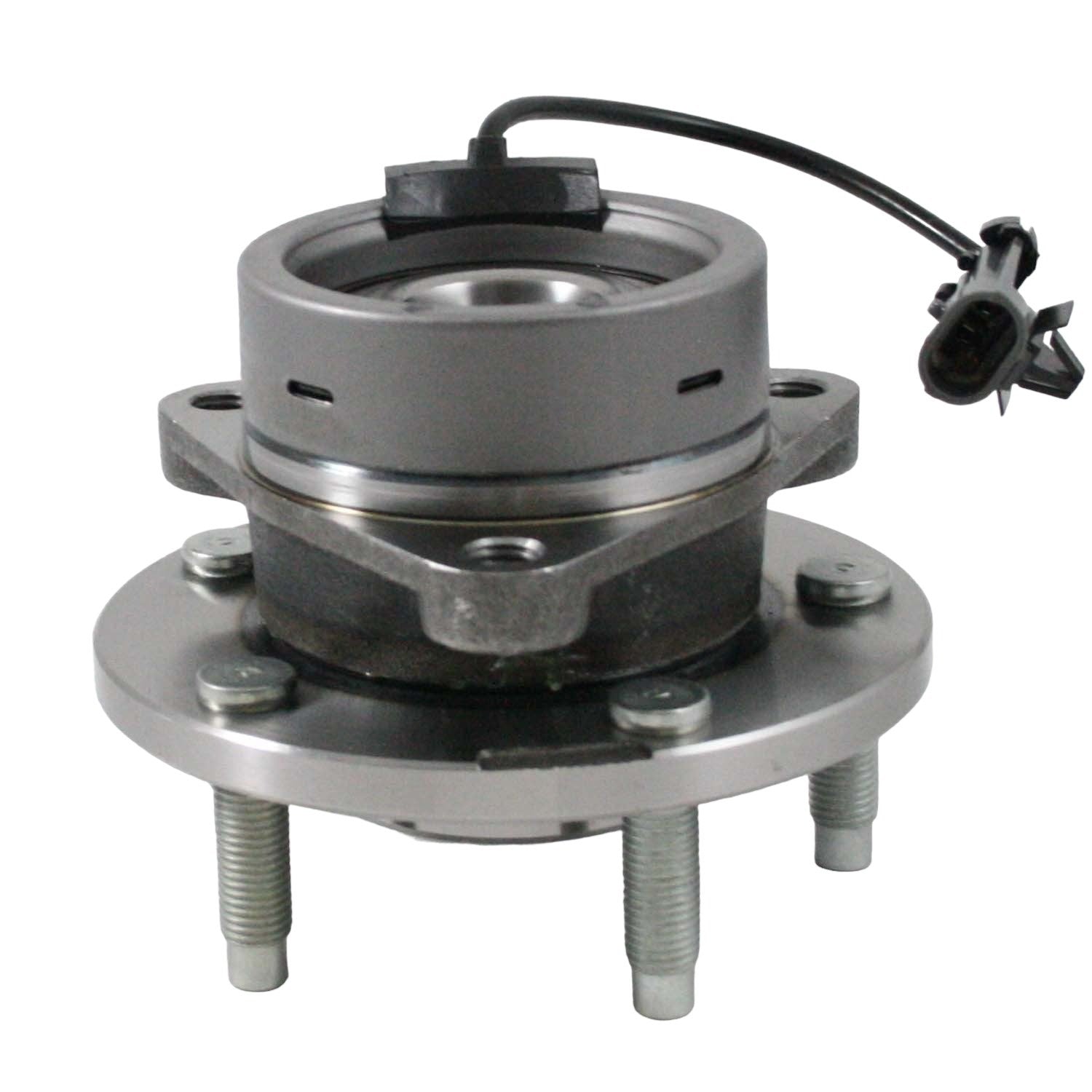 DuraGo DuraGoÂ® Premium Hub Assembly 295-13206