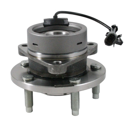 DuraGo Wheel Bearing and Hub Assembly 295-13206