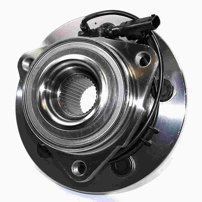 DuraGo DuraGoÂ® Premium Hub Assembly 295-13207