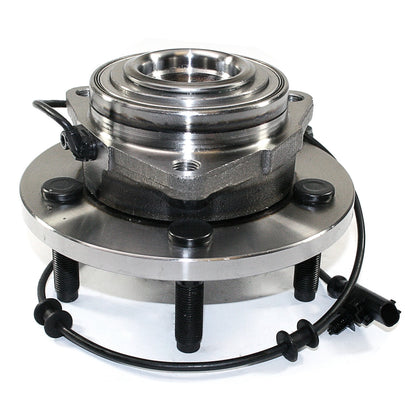 DuraGo DuraGoÂ® Premium Hub Assembly 295-13207