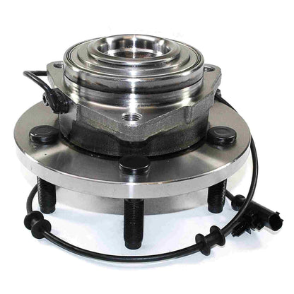 DuraGo DuraGoÂ® Premium Hub Assembly 295-13207