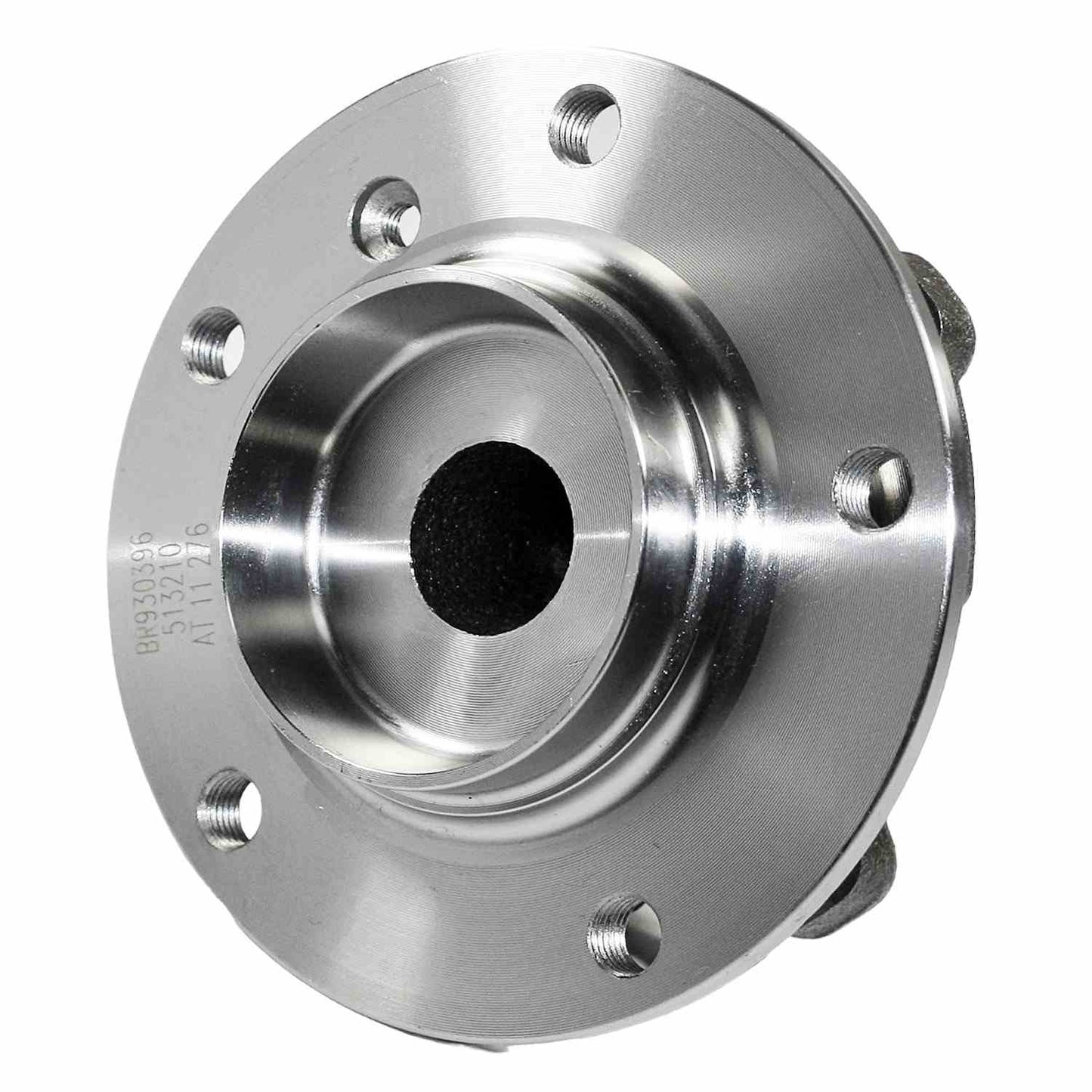 DuraGo DuraGoÂ® Premium Hub Assembly 295-13210