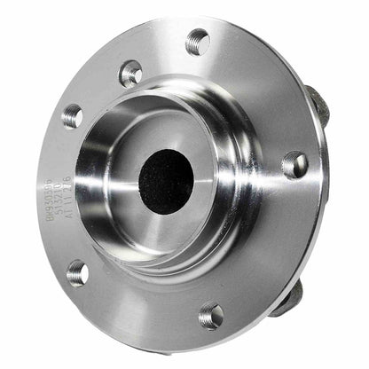 DuraGo DuraGoÂ® Premium Hub Assembly 295-13210